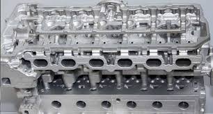Cylinder Head Cara Kerjanya