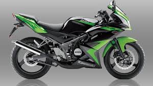 Kawasaki Ninja H2