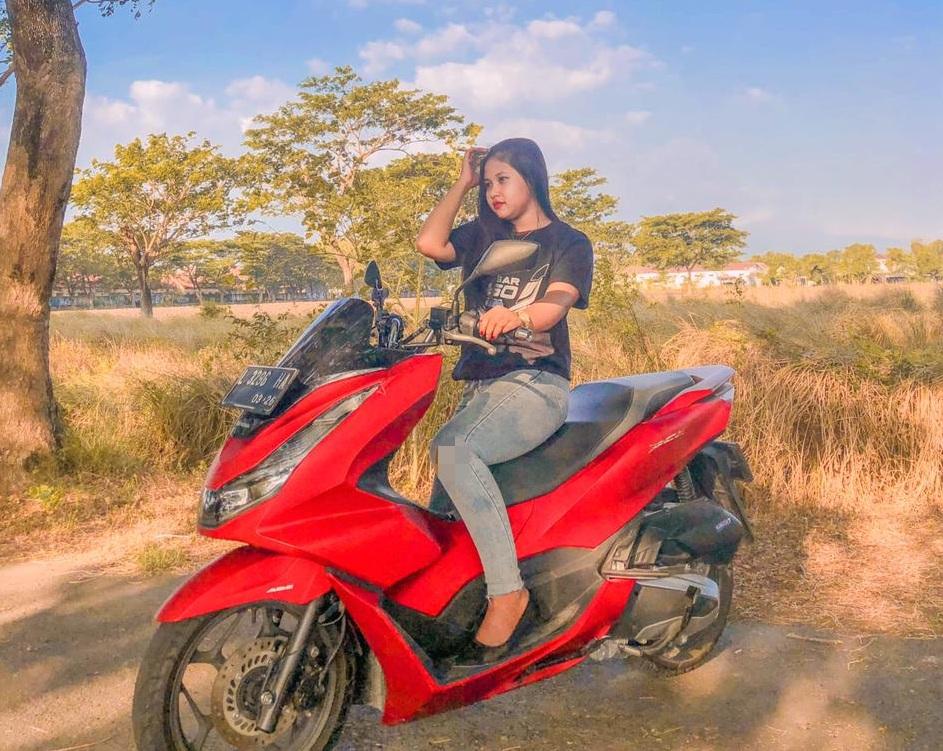 prediksi teknologi PCX 2025